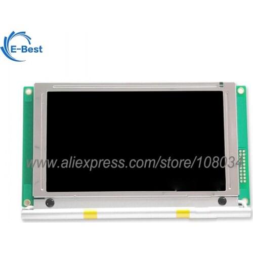 HDM128GS24Y-1-9JDF HDM128GS24Y-1-9J1F 5.4" 240*128 industrial lcd screen panel