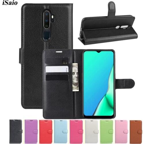 iSaio Oppo A5 Phone Cases
