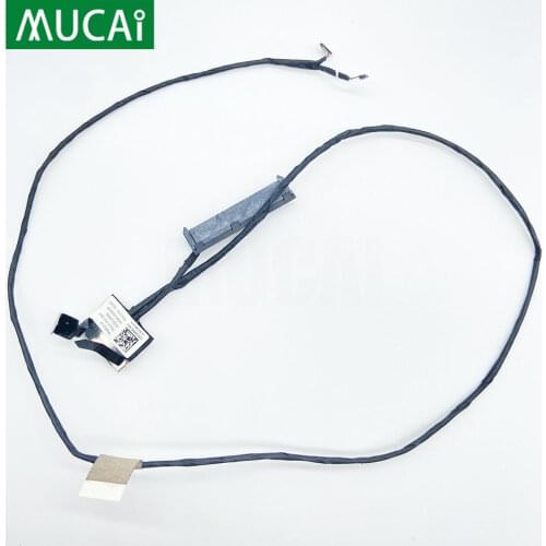 HDD cable For ASUS Q302l Q302LA TP300L TP300LA laptop SATA Hard Drive HDD Connector Flex Cable DC02C00930S