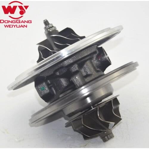 Turbo charger cartridge for Volkswagen LT II 2.5 TDI ANJ 80 Kw - Garrett 454205 chra turbine rebuild replacement 454205-0001