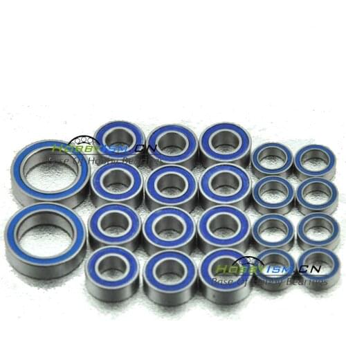 Kyosho Inferno GT2 Bearing Set ABEC-3