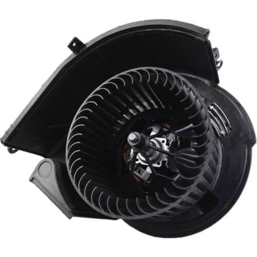 BTAP HVAC Heater Blower Motor For BMW X5 E70 X6 E71 E72 64116971108 64119245849 64119229658 Original Equipment Quality New
