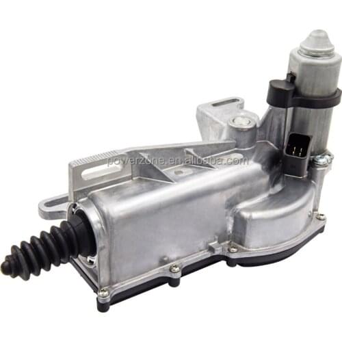 NMN Clutch Slave Cylinder Actuator assy for Mercedes-Benz Smart Mitsubishi Eastscape OE# 3981000067 MN900584 39810000 4542570579