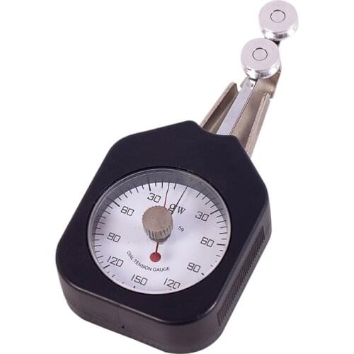Yarn Tension Meter For Textile Industry Dial Tension Meter
