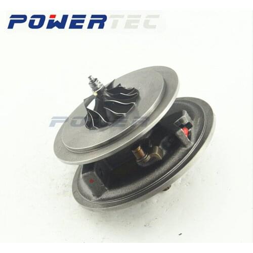 Balanced Turbo Charger Cartridge 775517 775517-5002S 775517-5001S For Audi A3 1.6 TDI 77Kw CAYC 03L253016T Turbine Core Chra