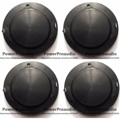 4pcs Replacement Diaphragm for MR802 MR805 MR822 MR825 MR826 MR835 Speaker