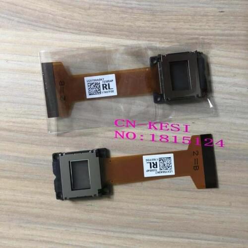 Replacement New Projector LCD Panel Board For-Panasonic PT-VZ570 PT-VZ585N PT-VZ580 PT-VZ470 PT-VZ575NU PT-VZ575N Projectors