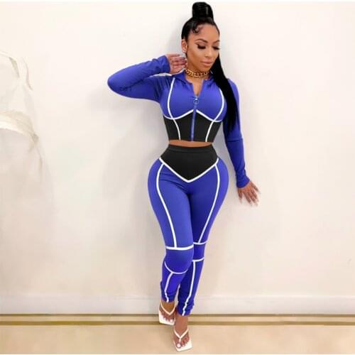 2020 High Waisted Workout Leggings Active Wear Body Building Exercise Seamless 2 Pcs Yoga Set Women