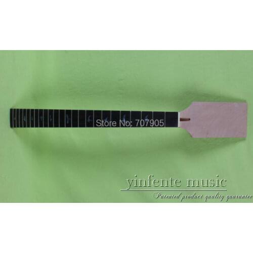 1 pcs high quality mahogany made and rose wood fingerboard 1136