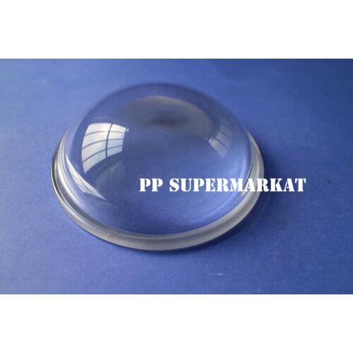 100mm LED Lens Reflector 5-90 Degree for 20w 30w 50w 80w100w High Power LED