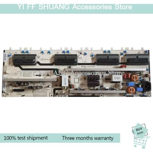 100% Test shipping for LA40B530P7R power board H40F1-9SS BN44-00264A