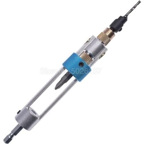 20 Bits Save Time Drill High Speed Screwdriver Head Driver Set Tools Half Multi Sets Updated Version Kinds With Countersink