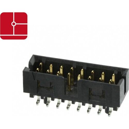 5pcs 87832-1620 878321620 new original molex connector 16pin2.0mm socket