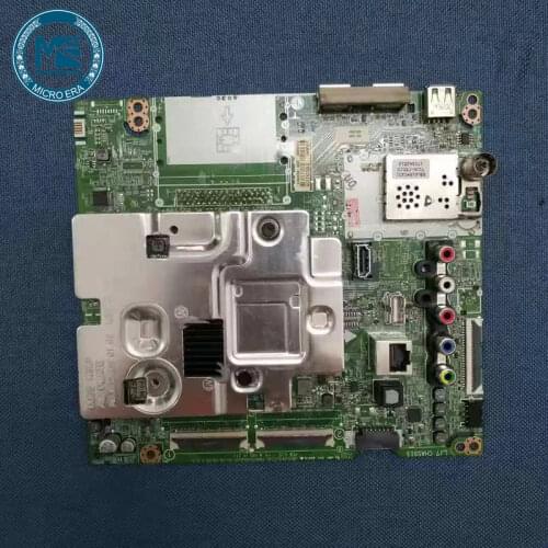 Brand New For LG 55UJ6300 55LG63CH EAX67133404(1.0) TV Motherboard Mainboard