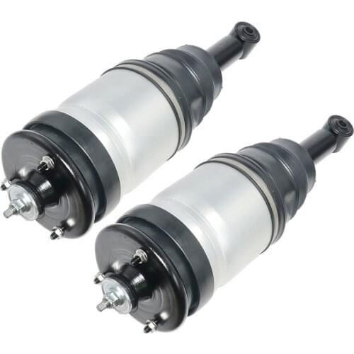 1pair REAR Air Suspension Strut Shock Absorber For Land Rover Discovery 3&4 L319 Range Rover Sports RPD501030 LR016402