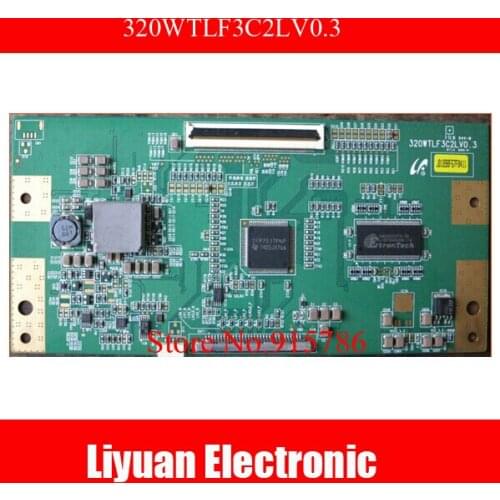Free shipping 320WTLF3C2LV0.3 LTA320WT-L05 alternative board / compatible board