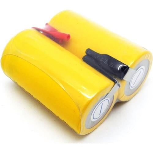 BTY Rechargeable Batteries