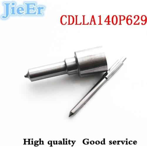 300PS DLLA140P629 diesel nozzle