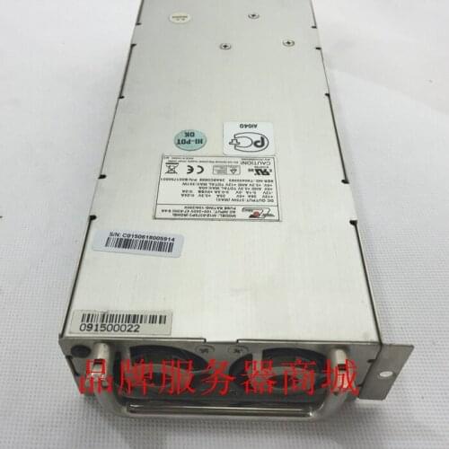 Emacs M1Z-6375P3 (ROHS) Server Power Supply 351W Unite Server / Computer