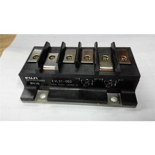 EVL31-050 Bipolar Junction Power Module Transistor, Darlington