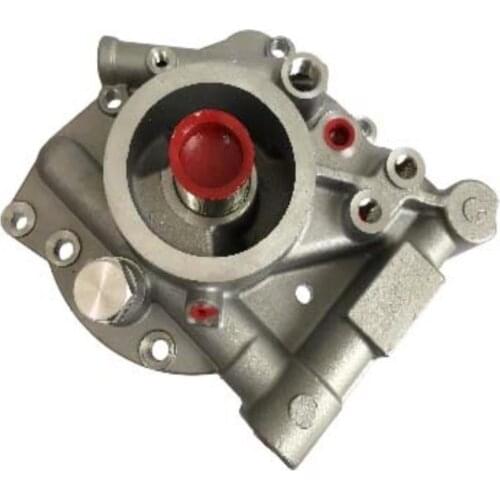 FEBIAT Hydraulic Pump used for Ford 6640 F0NN600BB 81871528