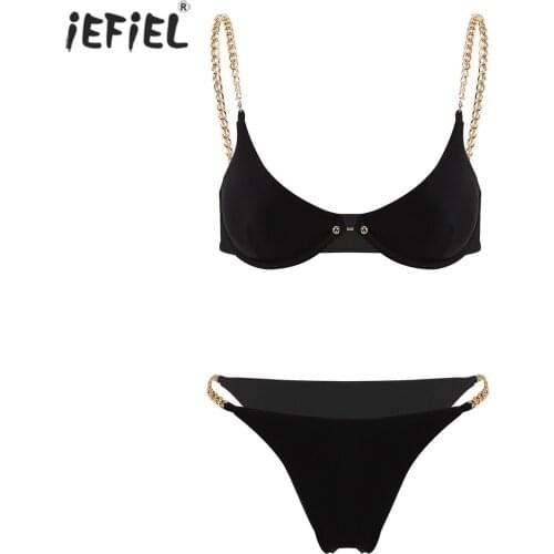 iEFiEL Specialized Goods