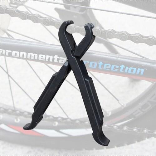 Missing Link Lever bike Chain tools Tire clever Lever Repair Magic Buckle Repair Removal Tool Cycling bicycle Tool