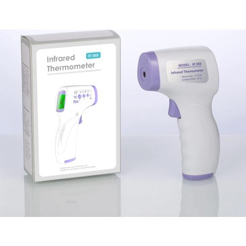 KKMOON Exhaust Gas Temperature Sensors