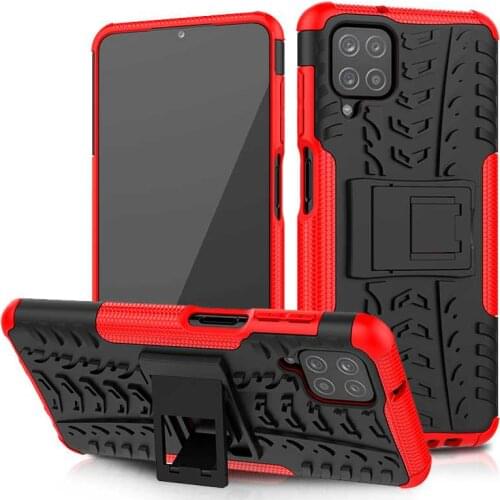 Mokoemi Samsung Galaxy A12 Phone Cases
