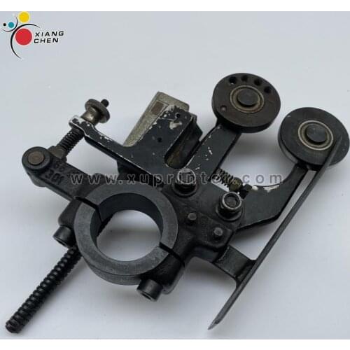 Original Used Bearing 66.016.301 High Quality Printing Machine Spare Parts For SM102 SO74 SO102 CX102 Machine