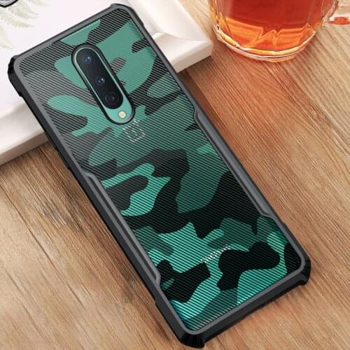 Rzants for OnePlus 8 8 Pro 8T OnePlus 9 9 Pro Case Camouflage Airbag pumper Shockproof Casing Funda Soft Cover