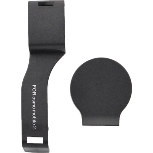 Anti-swing Stabilizer Mount 3 Holder for DJI Osmo Mobile 2 Accessory