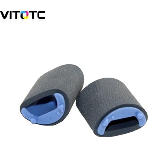 RL1-0266-000 PickUp Roller Compatible For HP 1010 1012 1015 1018 1020 1022 3015 3020 3030 For Canon L100 L120 M1005 M131 MF4010