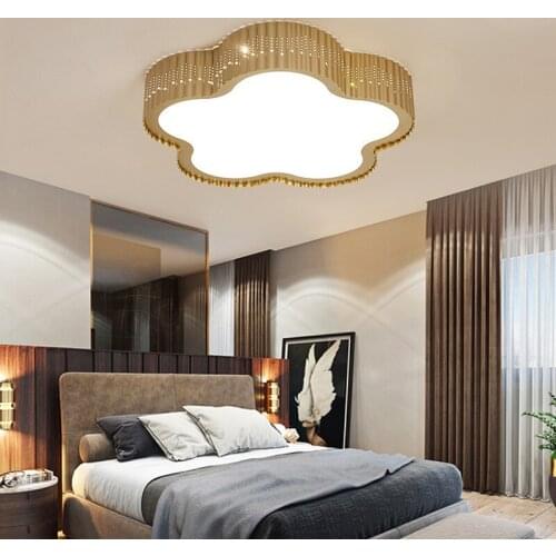 Modern led ceiling light led ceiling light lamparas de techo lampara de techo plafon led living room bedroom dining room