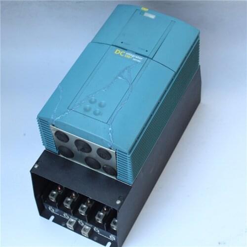 Eurotherm SSD drives 590P/0070/500/0010/UK/ARM/0/0/0 DC 590+ Integrator 590P-0070-500-0010-UK-ARM-0-0-0 70A