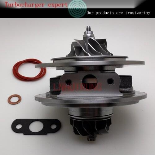 Turbocharger Cartridge for BMW 118D 318D E87 90Kw M47TU2D21 TF035 49135-05700 49135-05735 49135-05761 49135-05730 11654716165