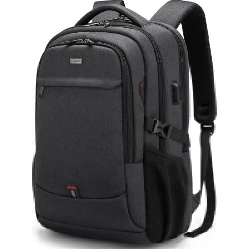 WIERSOON Men's Laptop Backpacks
