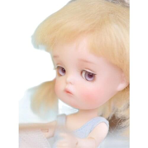 1/8BJD doll - Mong free eye to choose eye color