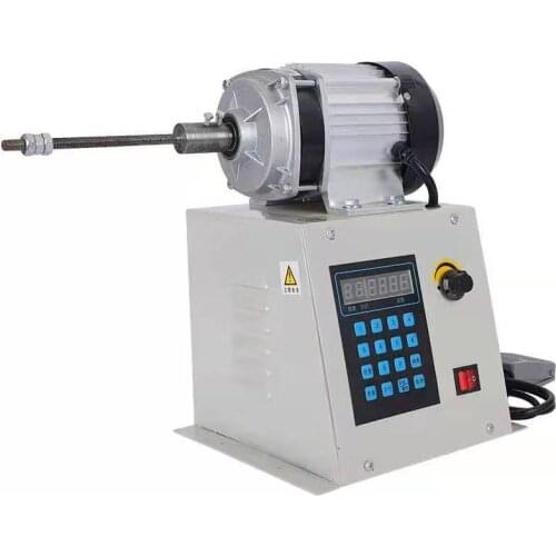 Automatic CNC Programming Winding Machine Winding Tool