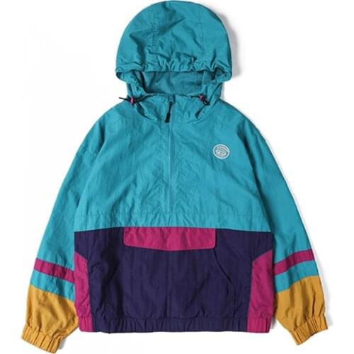 Женские куртки с капюшоном Bebobsons China At AliExpress