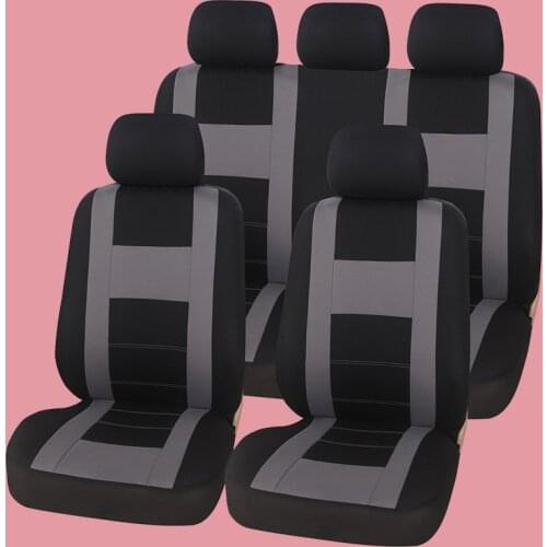 AUTOYOUTH Car Seat Covers car seat protector For seat ibiza peugeot 206 mazda cx3 suzuki swift peugeot 206 accessories Blue