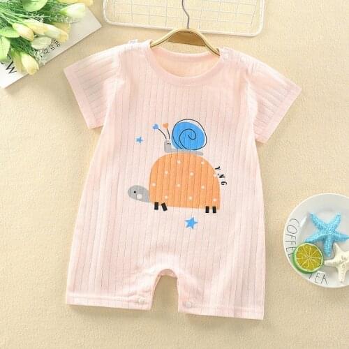 COBCO Clothes For Newborn Boys