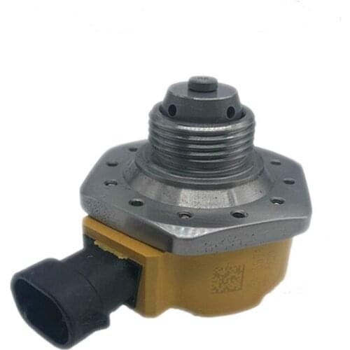 Diesel Pump Solenoid Valve 312-5620 3125620 for Cater 315D/320D/323D/C4.2/C6.4/C6.6 Engine