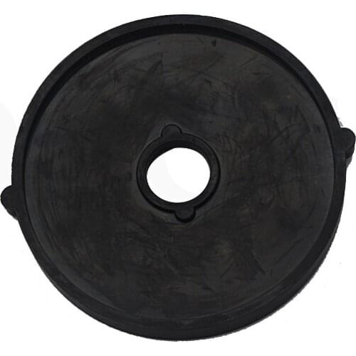 JECOD Seal ring PA35 PA45 PA60 PA80 PA100 PA150 PA200 Aquarium high power air pump cup. Air pump diaphragm fittings