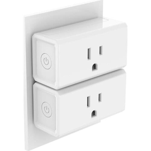 Nayitr Automation Modules