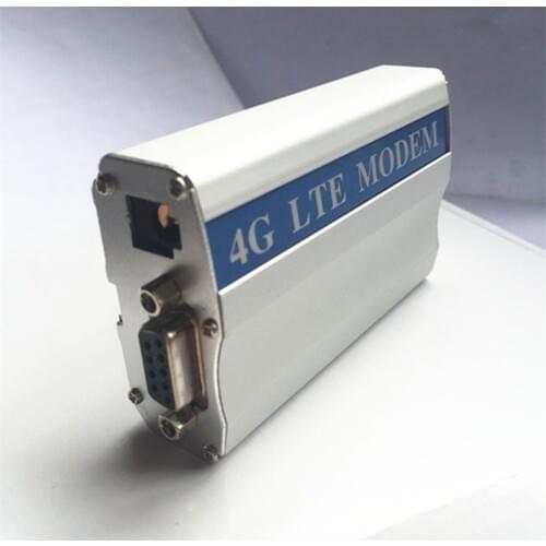 Industrial 4g usb modem, wireless hot sale lte modem for tcpip/ data transfer/ bulk sms 4g modem