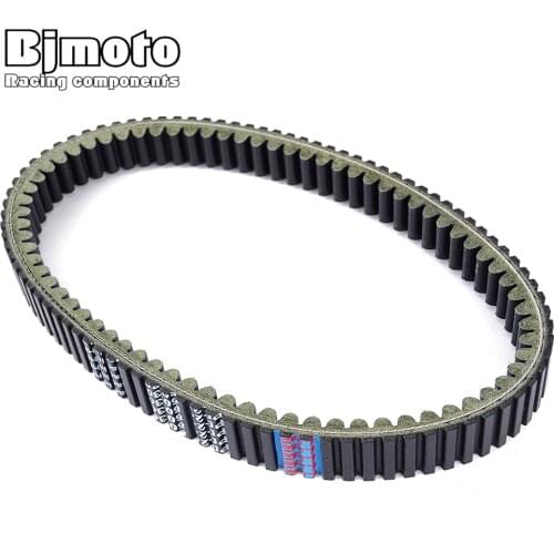For TGB Blade 500/550/525/425 Target 550 /525/500 Gunner 550 Motorcycle Drive Belt For Suzuki Twin Peaks 700 Quadsport 80 LT80