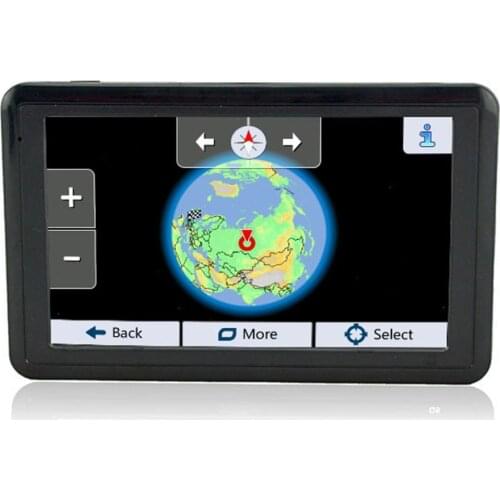 Автомобильные GPS-навигаторы SWM China At AliExpress
