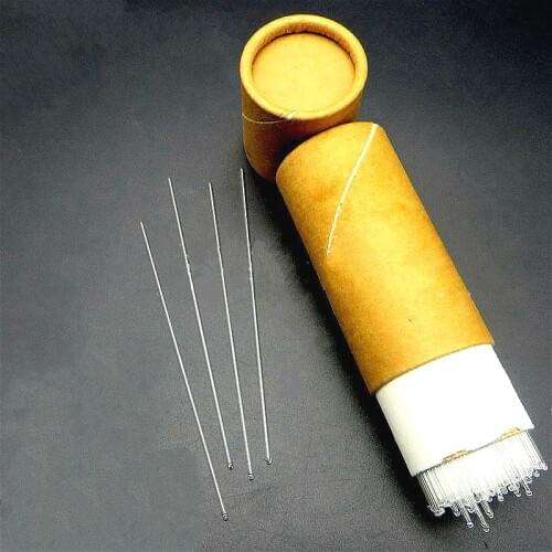 Spotting Capillary Tube Microcap Glass Capilllary Tube Use For Melting Point Determination Diameter 0.9-1.1mm Ends Sealed 500/PK