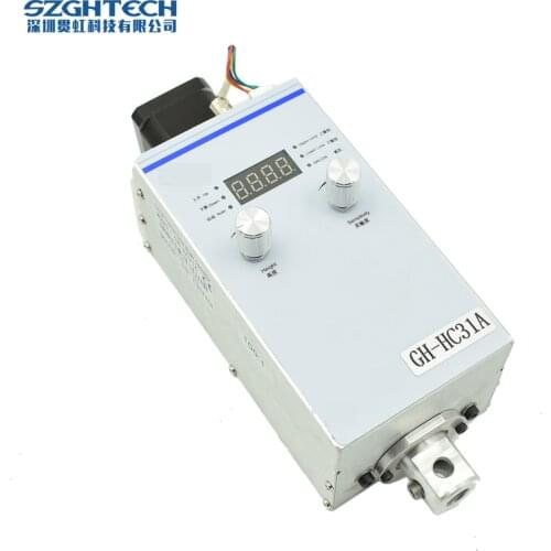 High performance CNC flame / plasma cutting torch height controller of cnc Plasma controller